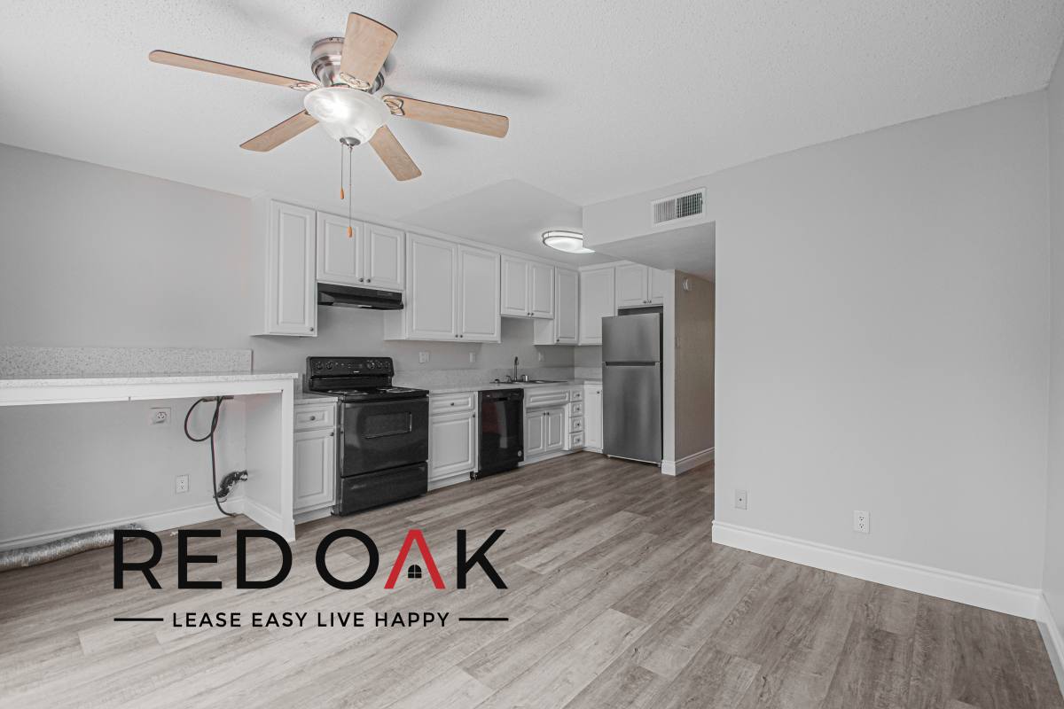 Townhouse for rent at 7340 Haskell Ave #104, Van Nuys, CA 91406