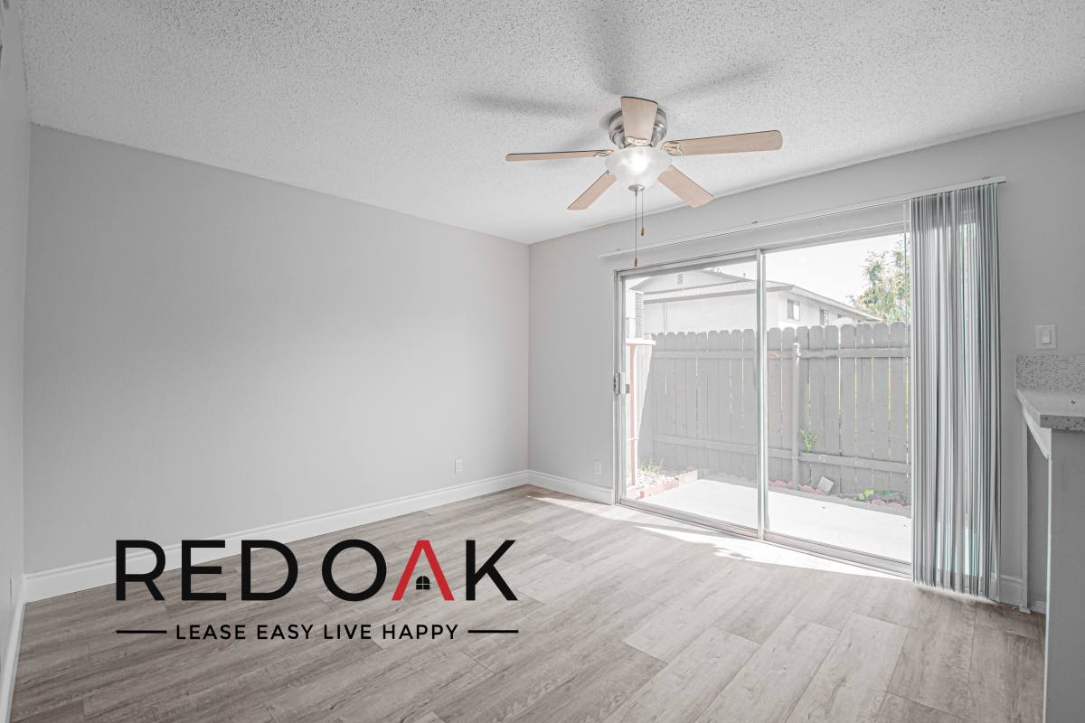 Townhouse for rent at 7340 Haskell Ave #104, Van Nuys, CA 91406