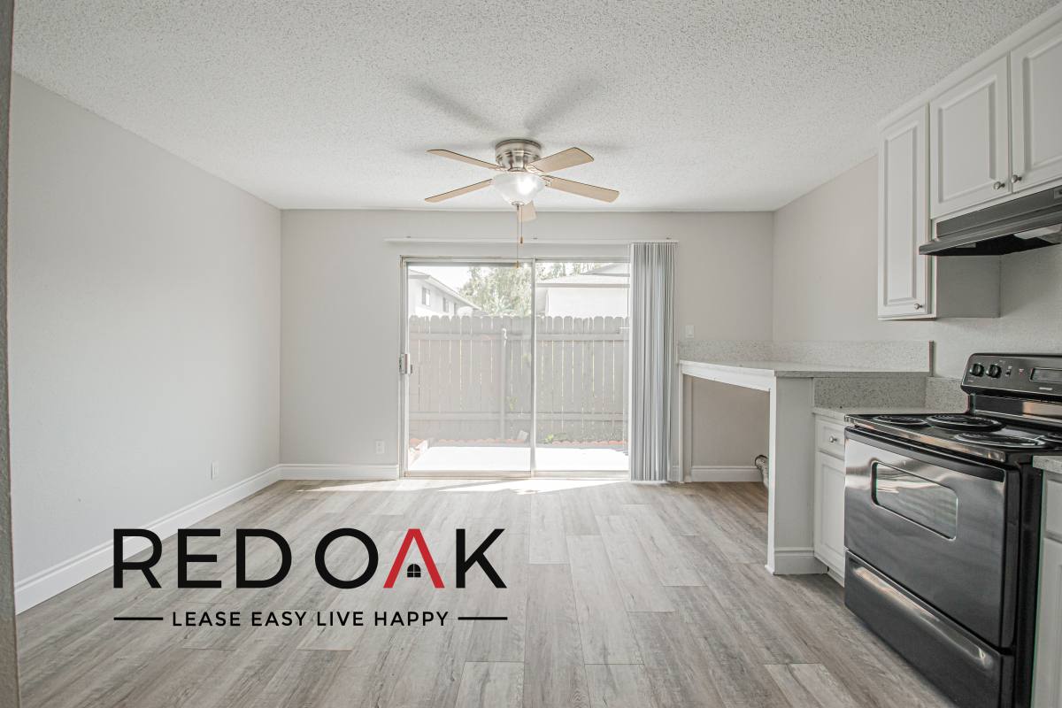 Townhouse for rent at 7340 Haskell Ave #104, Van Nuys, CA 91406