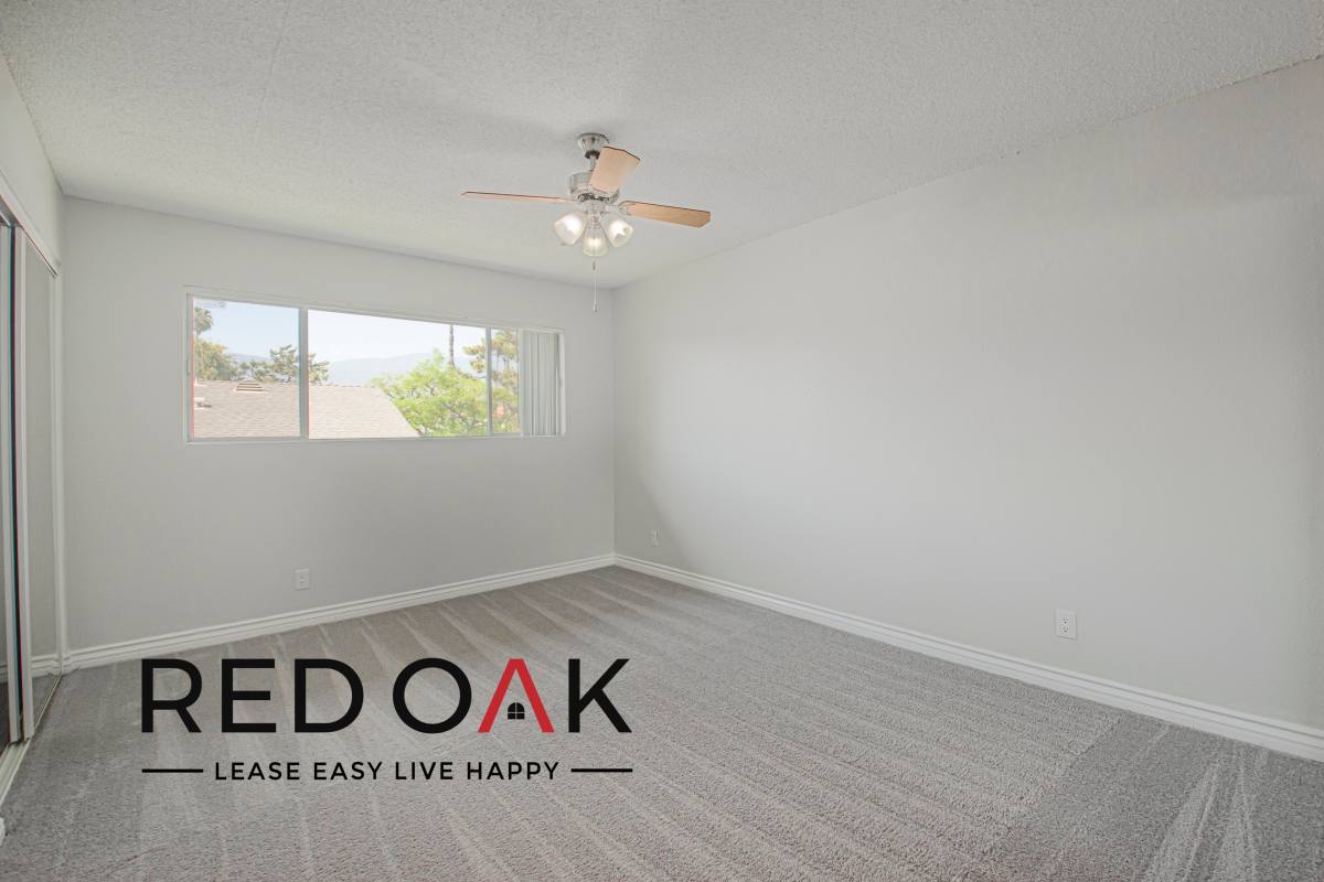 Townhouse for rent at 7340 Haskell Ave #104, Van Nuys, CA 91406