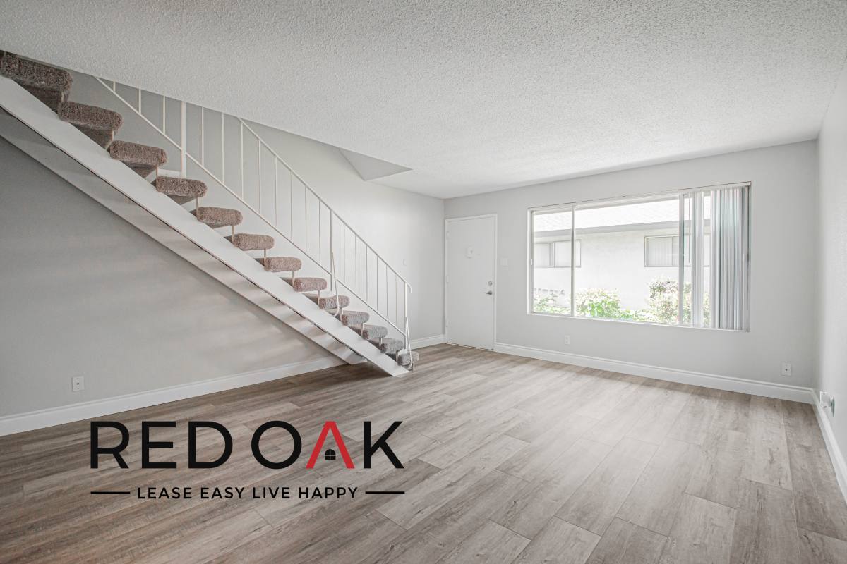 Townhouse for rent at 7340 Haskell Ave #104, Van Nuys, CA 91406