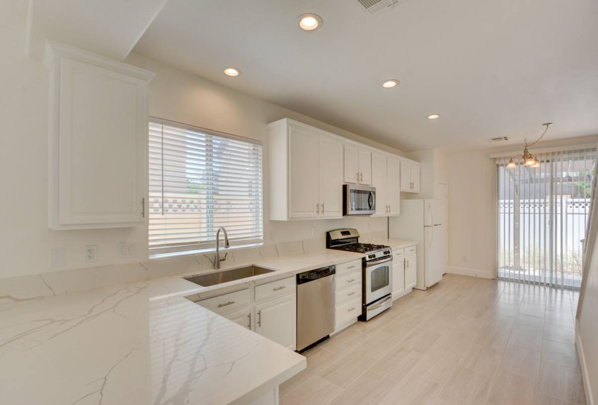 House for rent at 1796 Spanish Sky Ave, Las Vegas, NV 89183