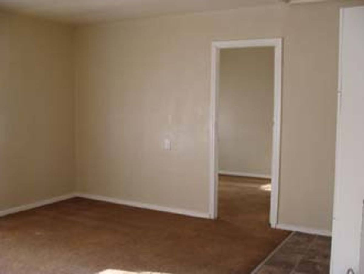 Apartment for rent at 1591 Zener, Pocatello, ID 83201