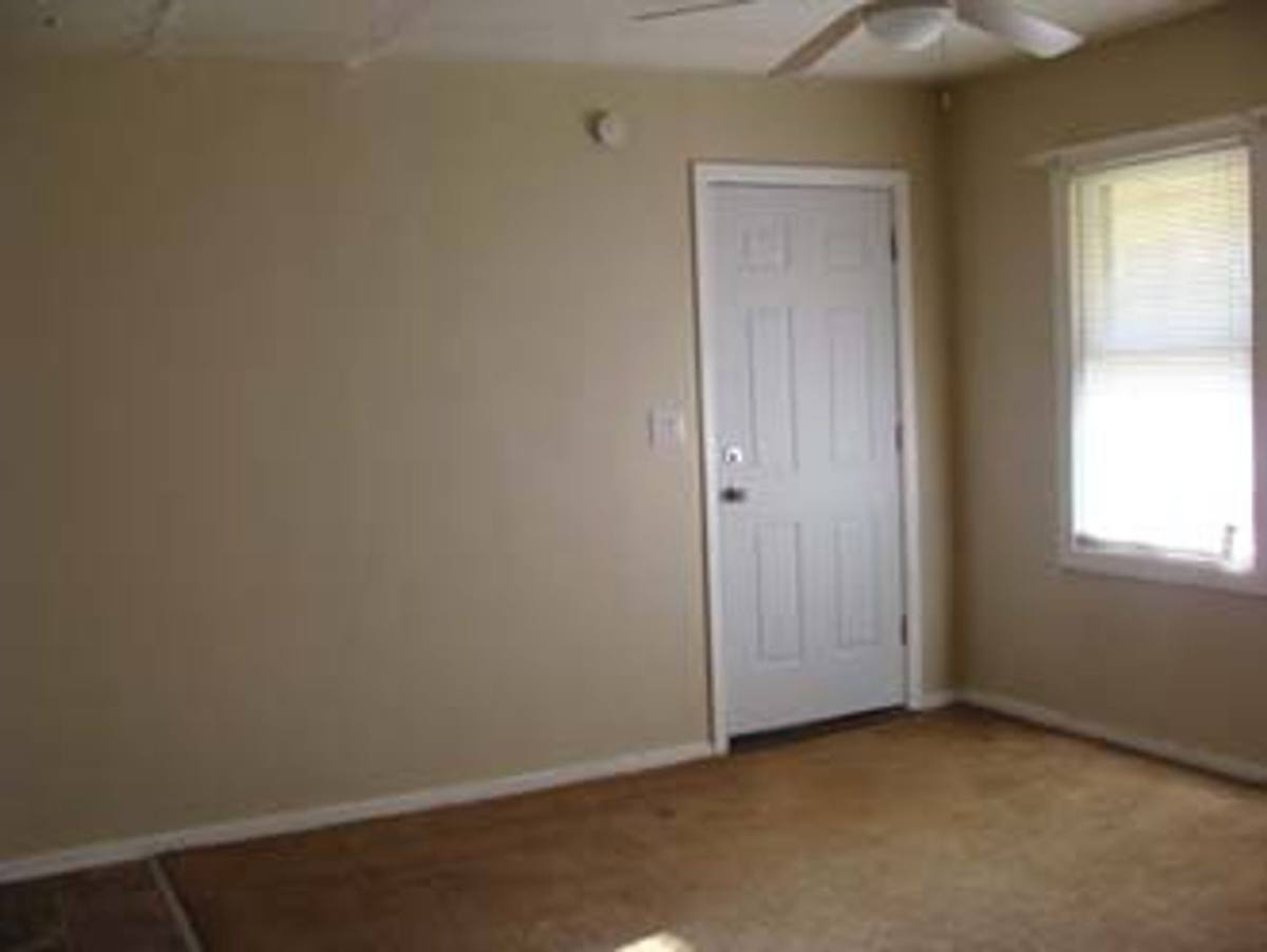 Apartment for rent at 1591 Zener, Pocatello, ID 83201
