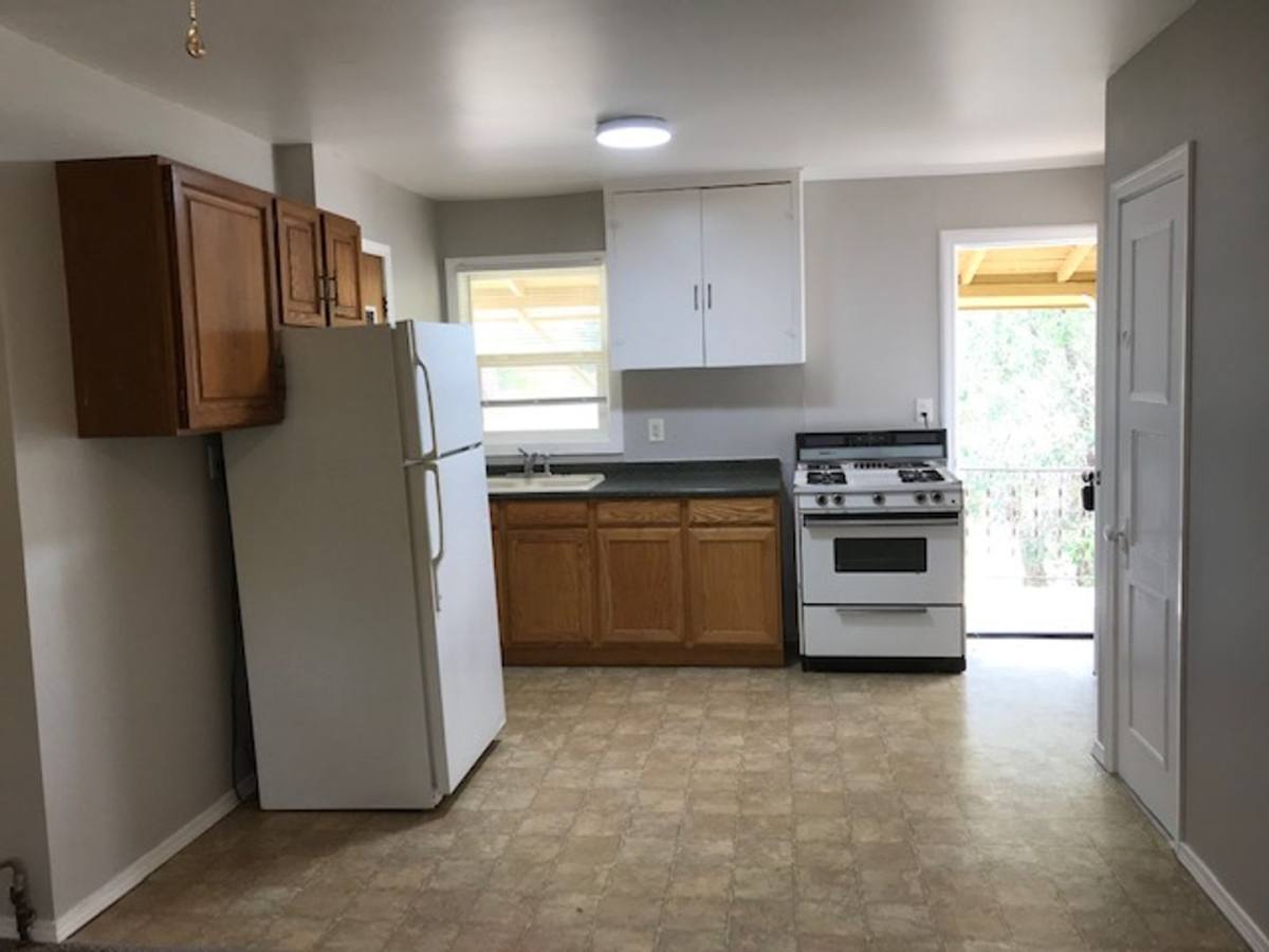 Apartment for rent at 1591 Zener, Pocatello, ID 83201