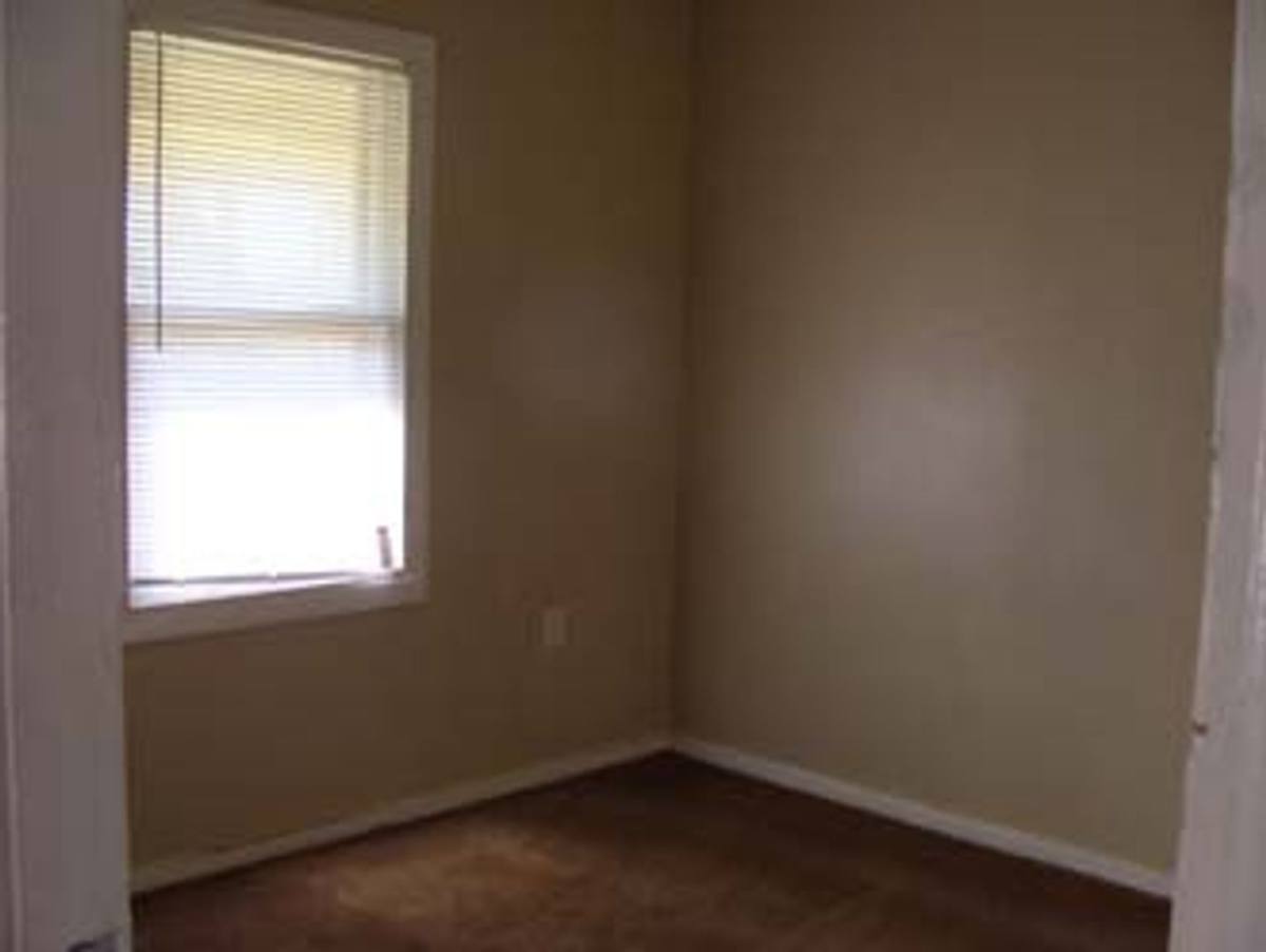 Apartment for rent at 1591 Zener, Pocatello, ID 83201