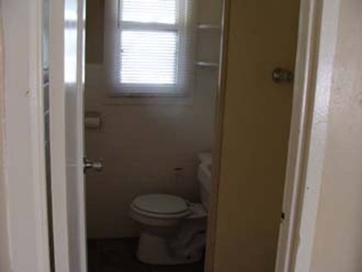 Apartment for rent at 1591 Zener, Pocatello, ID 83201