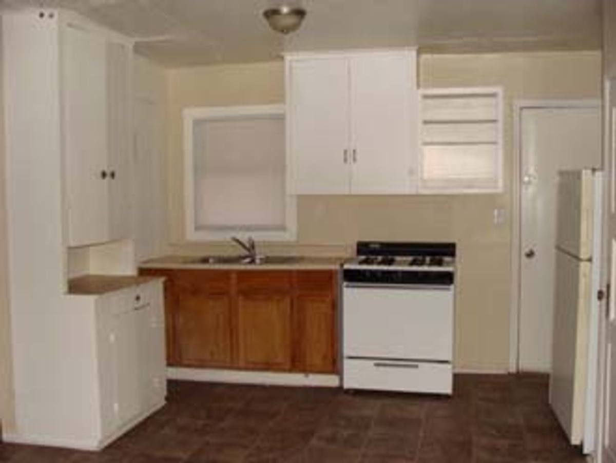 Apartment for rent at 1591 Zener, Pocatello, ID 83201