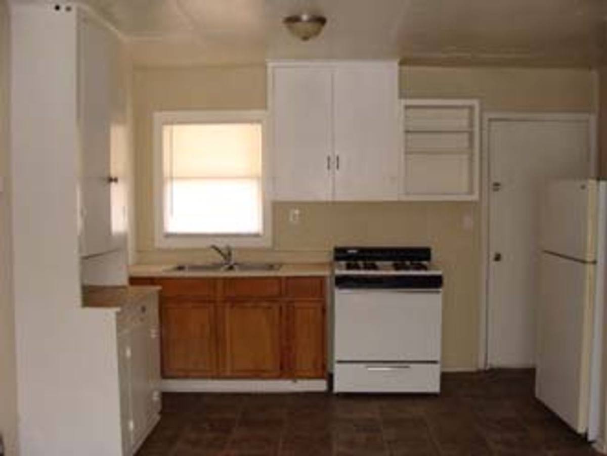 Apartment for rent at 1591 Zener, Pocatello, ID 83201