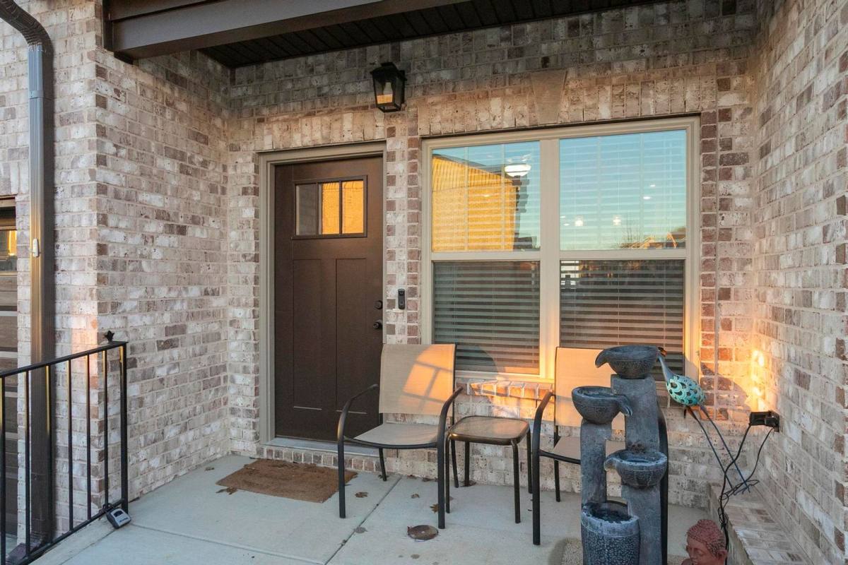 Townhouse for rent at 1003 Villa Circle, Lebanon, TN 37090
