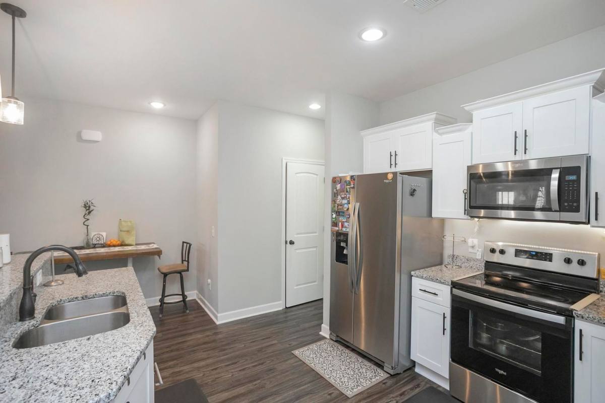 Townhouse for rent at 1003 Villa Circle, Lebanon, TN 37090