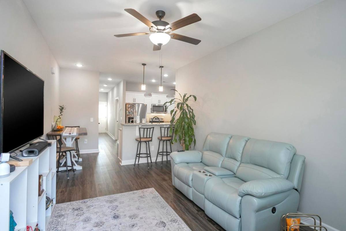 Townhouse for rent at 1003 Villa Circle, Lebanon, TN 37090