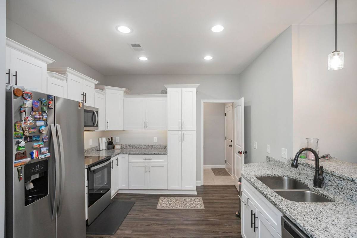 Townhouse for rent at 1003 Villa Circle, Lebanon, TN 37090