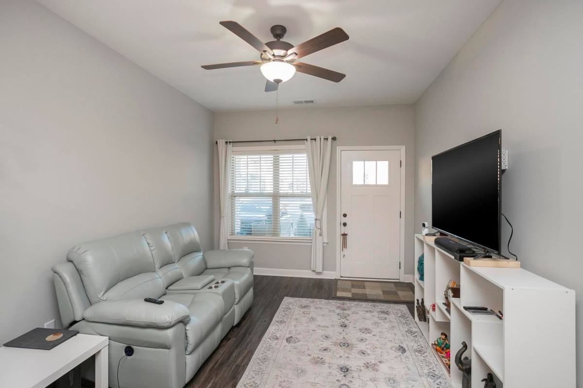 Townhouse for rent at 1003 Villa Circle, Lebanon, TN 37090