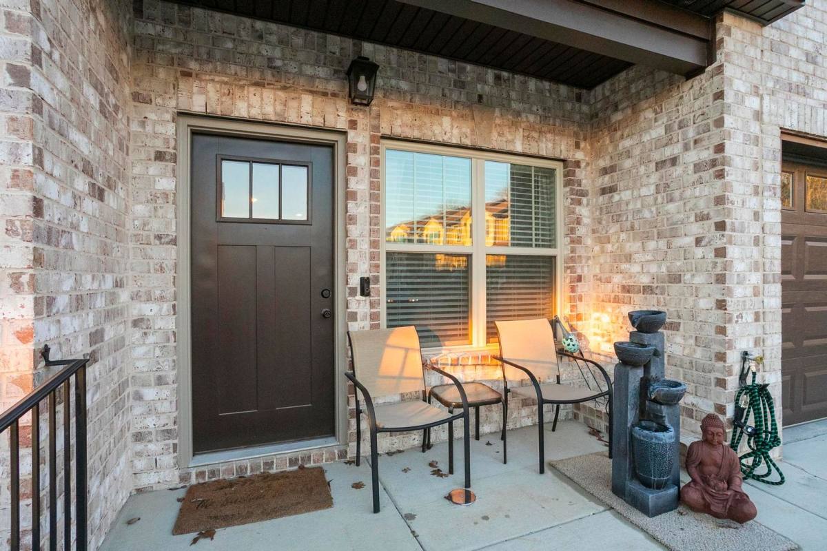 Townhouse for rent at 1003 Villa Circle, Lebanon, TN 37090