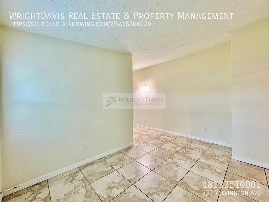 Apartment for rent at 533 Yelvington Ave, Clearwater, FL 33756