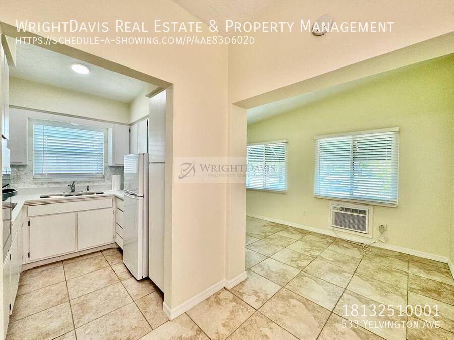 Apartment for rent at 533 Yelvington Ave, Clearwater, FL 33756