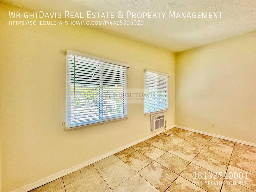 Apartment for rent at 533 Yelvington Ave, Clearwater, FL 33756