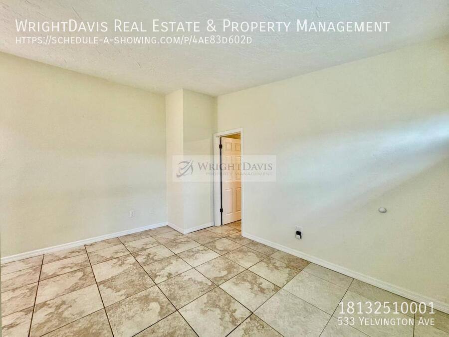 Apartment for rent at 533 Yelvington Ave, Clearwater, FL 33756