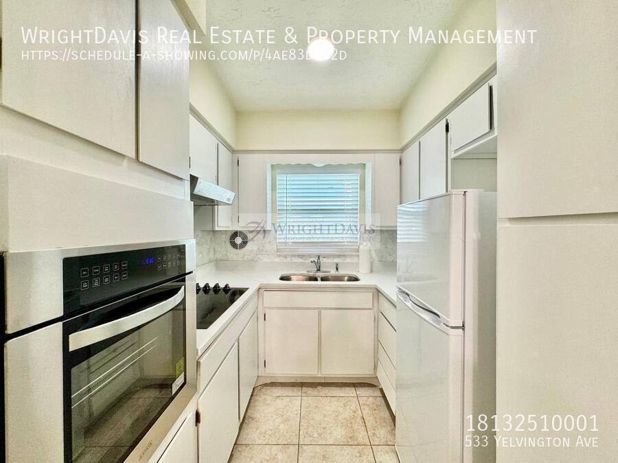 Apartment for rent at 533 Yelvington Ave, Clearwater, FL 33756