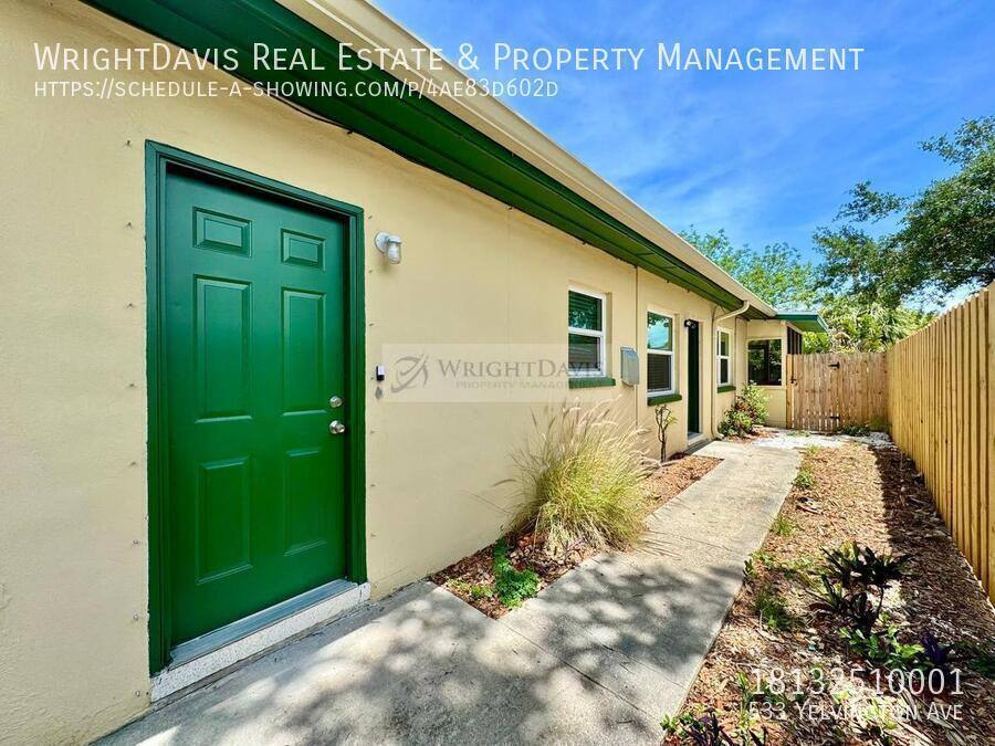 Apartment for rent at 533 Yelvington Ave, Clearwater, FL 33756