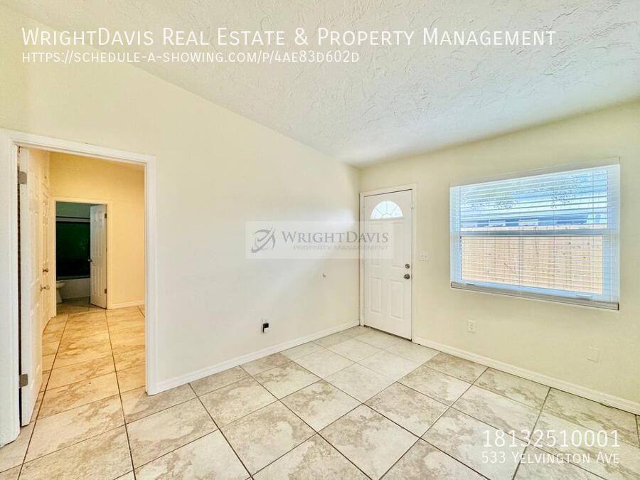 Apartment for rent at 533 Yelvington Ave, Clearwater, FL 33756
