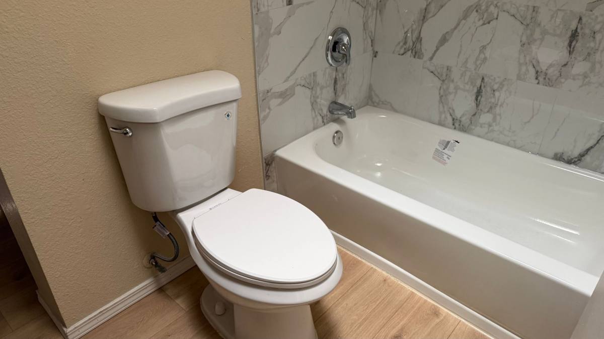 Townhouse for rent at 882 Ripple Way, Las Vegas, NV 89110