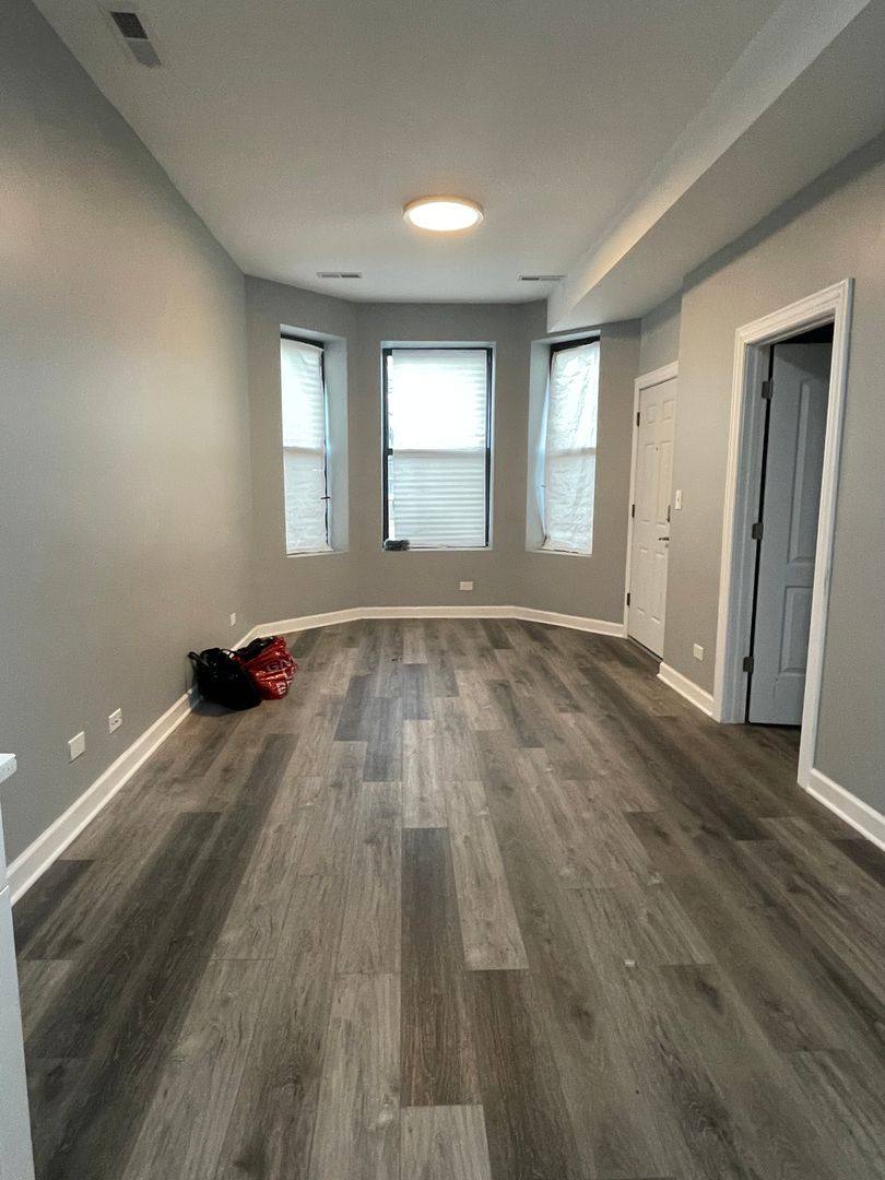 Apartment for rent at 2842 W 25th Place, Chicago, IL 60623
