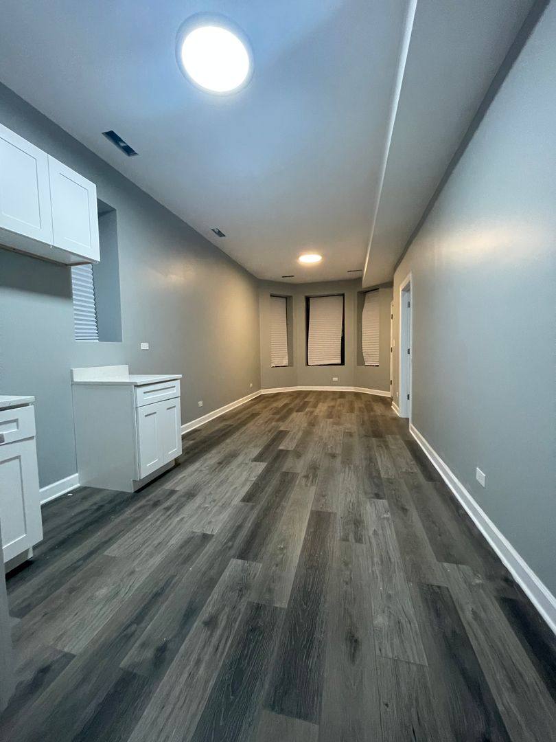 Apartment for rent at 2842 W 25th Place, Chicago, IL 60623