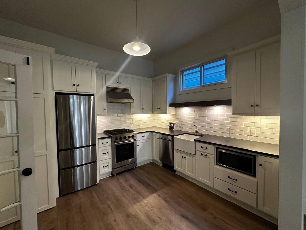Apartment for rent at 418 Broad St, Nevada City, CA 95959