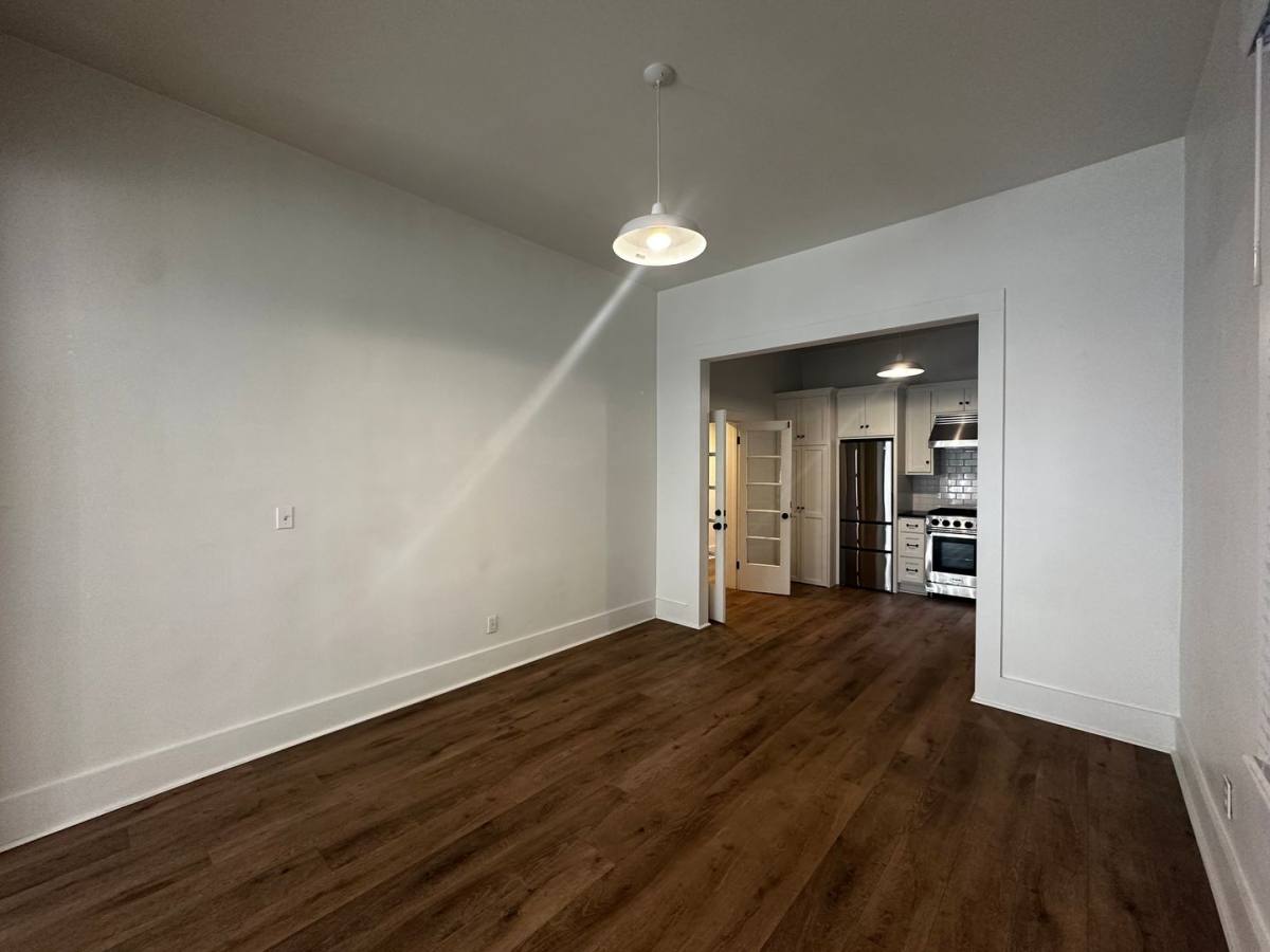 Apartment for rent at 418 Broad St, Nevada City, CA 95959