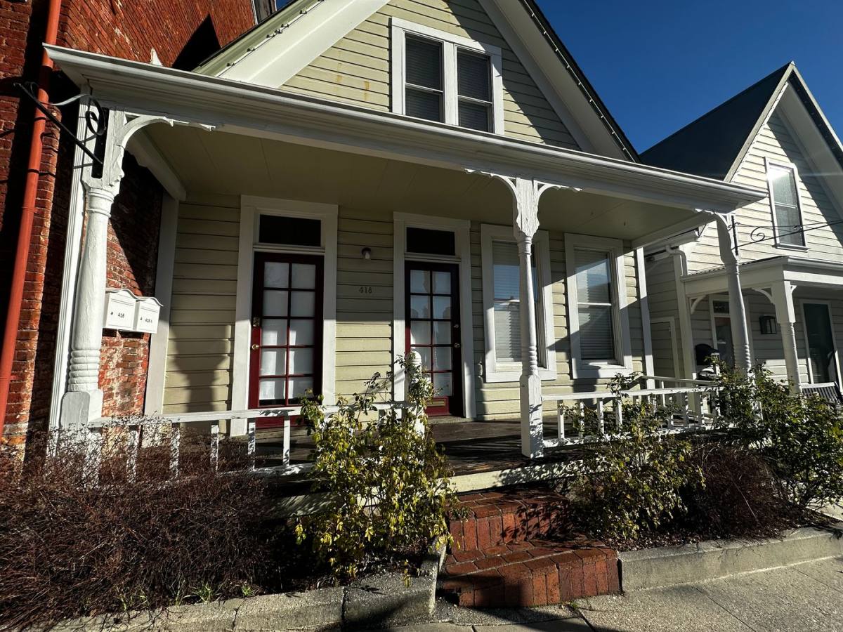 Apartment for rent at 418 Broad St, Nevada City, CA 95959