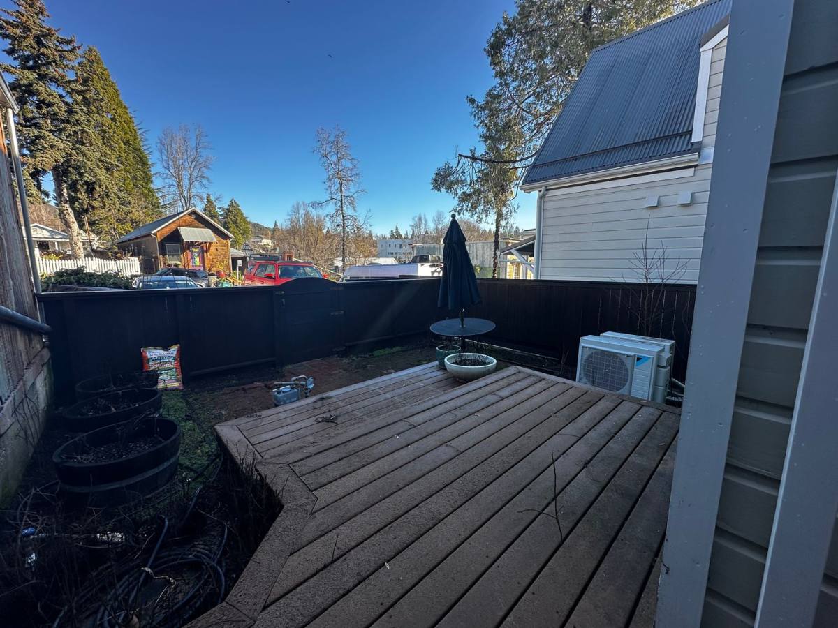 Apartment for rent at 418 Broad St, Nevada City, CA 95959