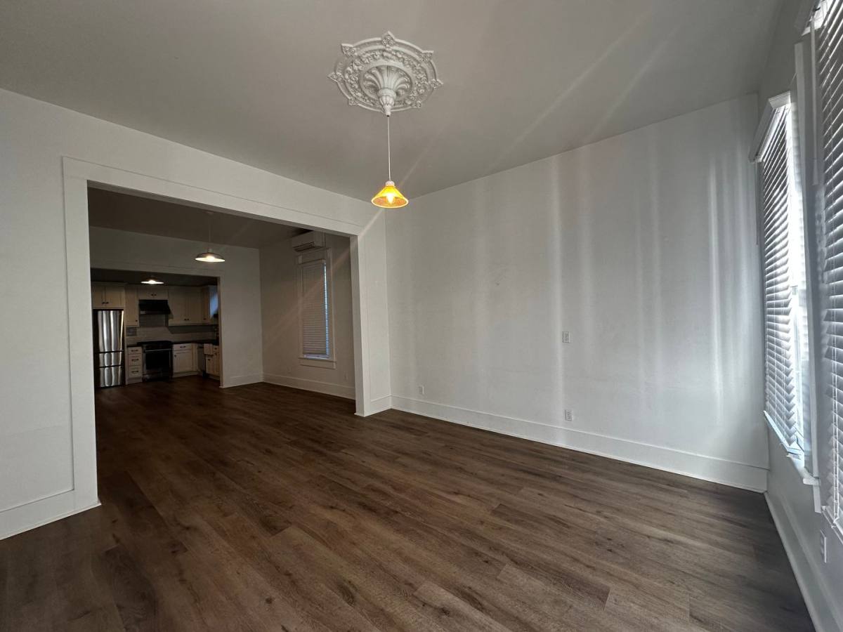 Apartment for rent at 418 Broad St, Nevada City, CA 95959
