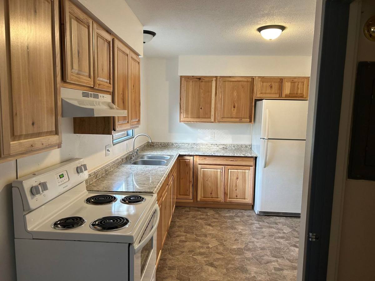 Apartment for rent at 86 Langley St, Bangor, ME 04401