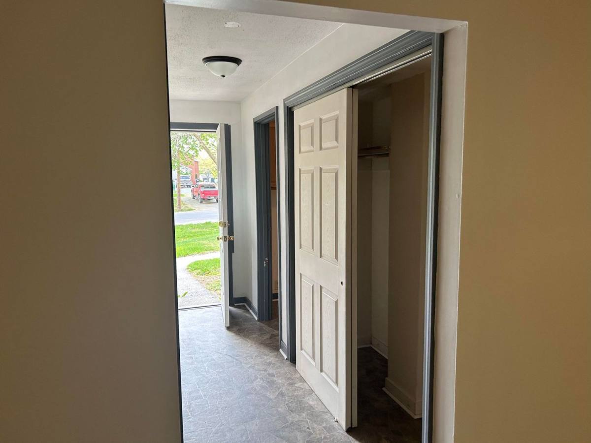 Apartment for rent at 86 Langley St, Bangor, ME 04401
