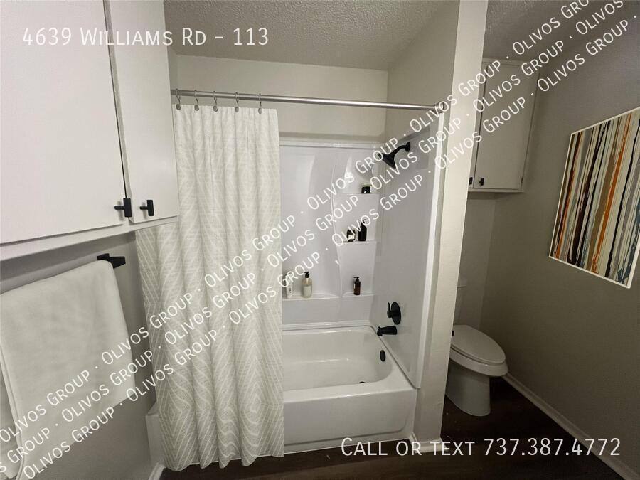Apartment for rent at 4639 Williams Rd #113, Fort Worth, TX 76116