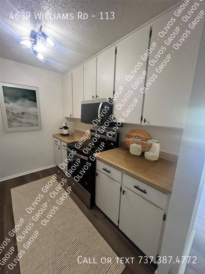 Apartment for rent at 4639 Williams Rd #113, Fort Worth, TX 76116
