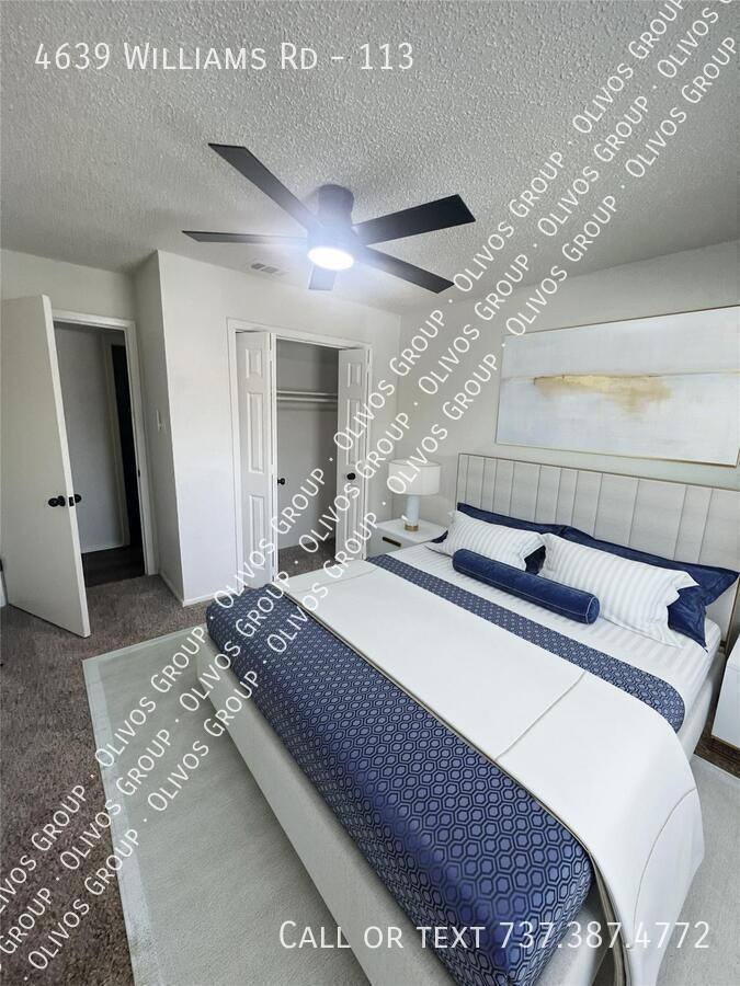 Apartment for rent at 4639 Williams Rd #113, Fort Worth, TX 76116