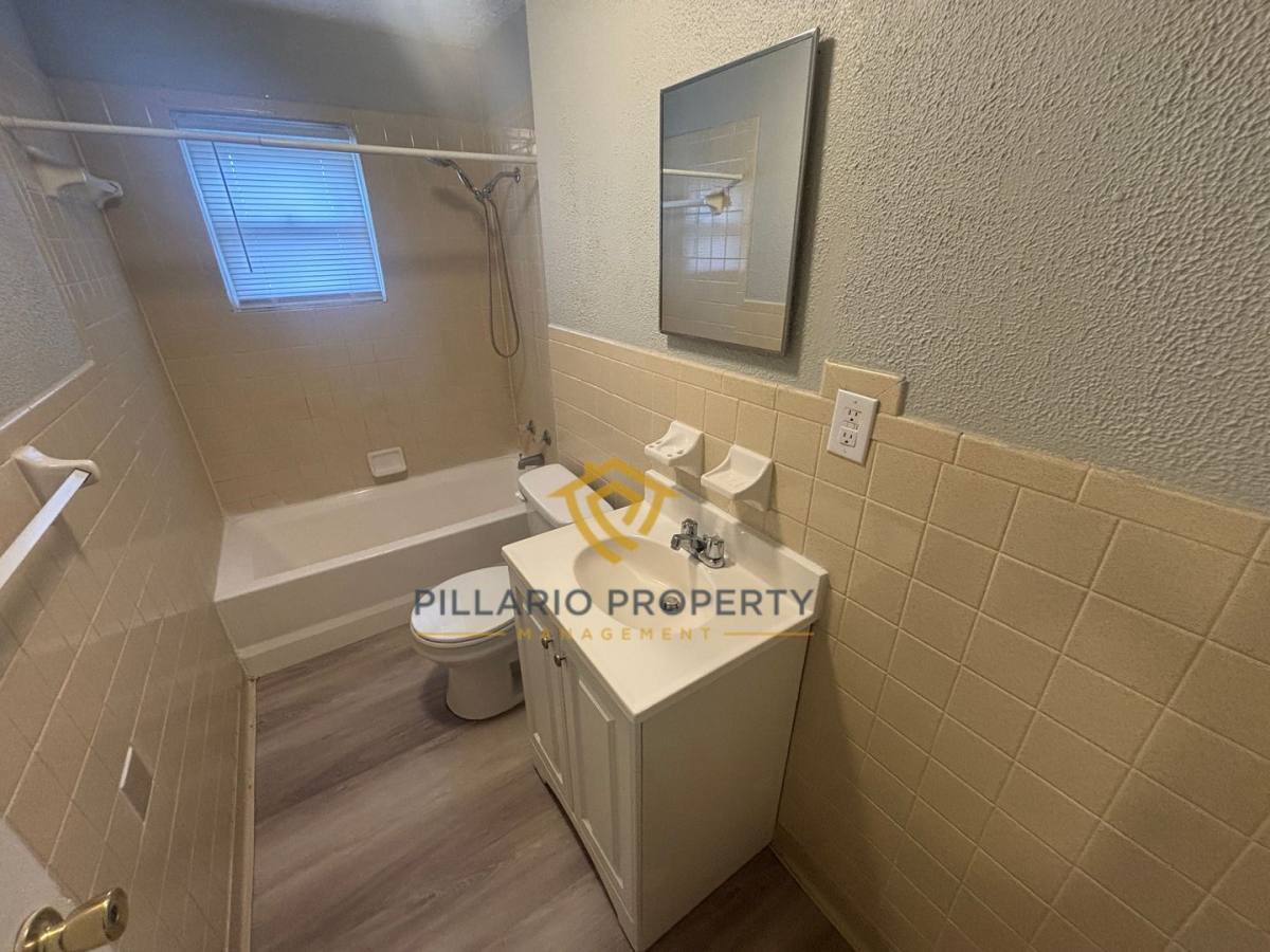 Apartment for rent at 1348-50 Burdsal Parkway, Indianapolis, IN 46208