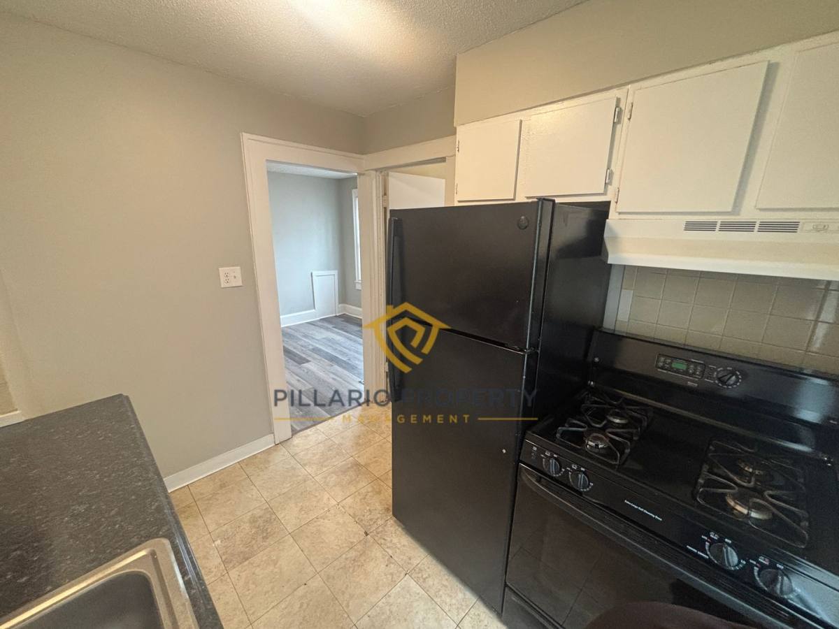 Apartment for rent at 1348-50 Burdsal Parkway, Indianapolis, IN 46208