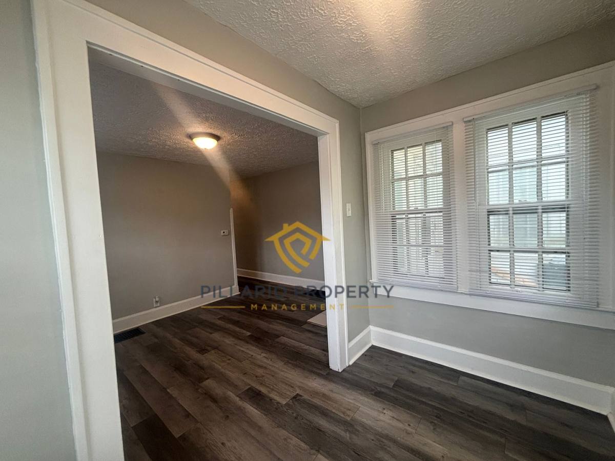 Apartment for rent at 1348-50 Burdsal Parkway, Indianapolis, IN 46208