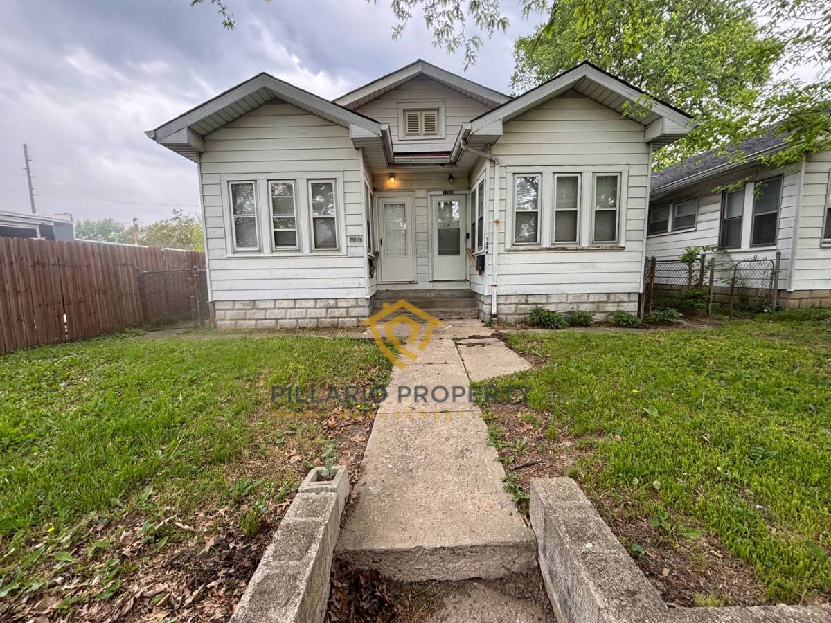 Apartment for rent at 1348-50 Burdsal Parkway, Indianapolis, IN 46208