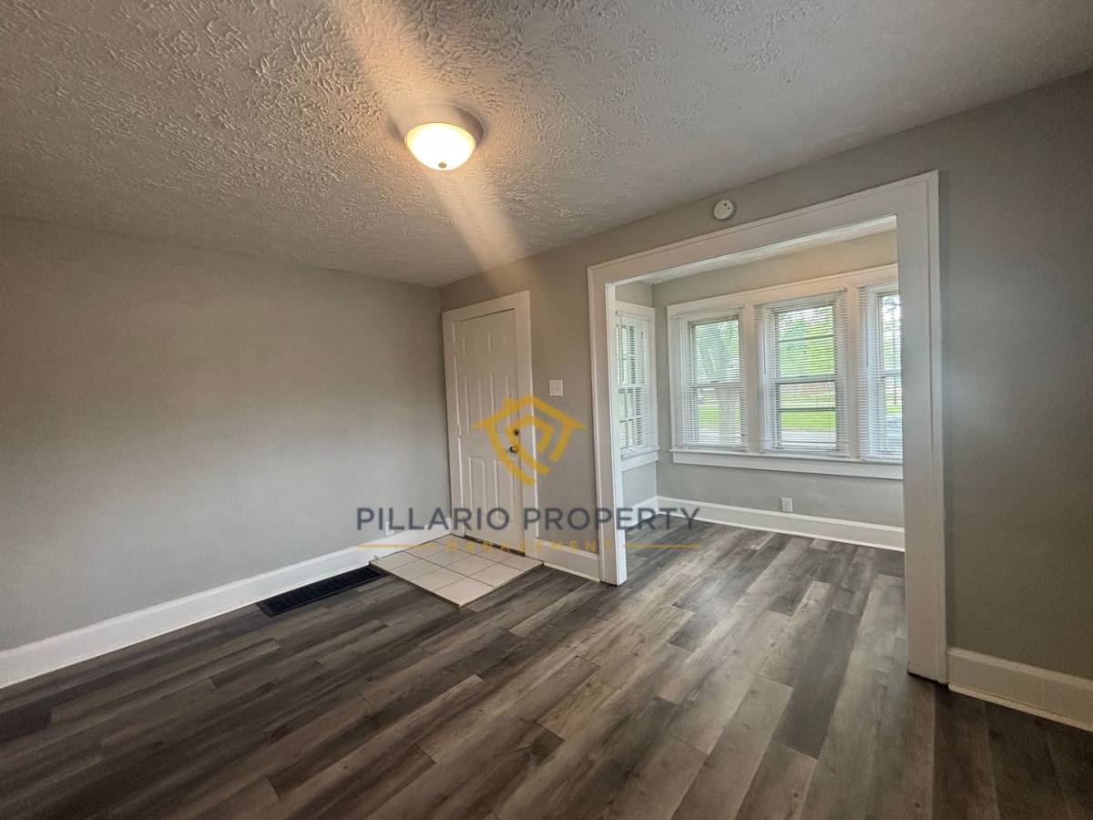 Apartment for rent at 1348-50 Burdsal Parkway, Indianapolis, IN 46208