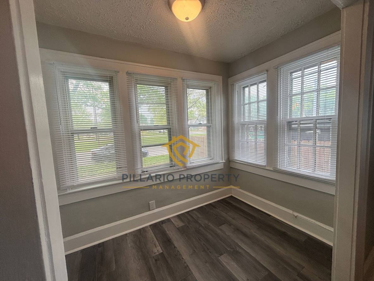 Apartment for rent at 1348-50 Burdsal Parkway, Indianapolis, IN 46208