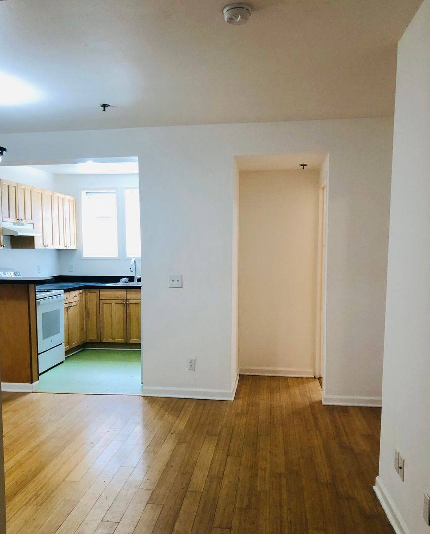 Apartment for rent at 411 NE 22nd Ave, Portland, OR 97232