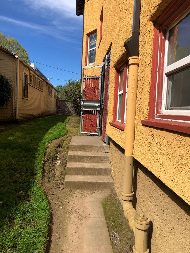 Apartment for rent at 411 NE 22nd Ave, Portland, OR 97232