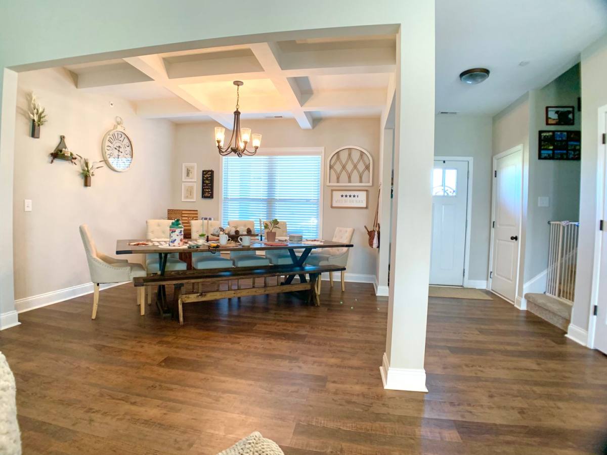 House for rent at 161 Jesse Dr, Pleasant View, TN 37146