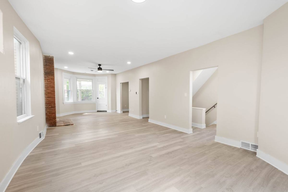 Apartment for rent at 313 Kambach St, Pittsburgh, PA 15211