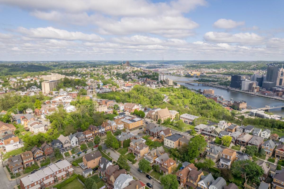 Apartment for rent at 313 Kambach St, Pittsburgh, PA 15211